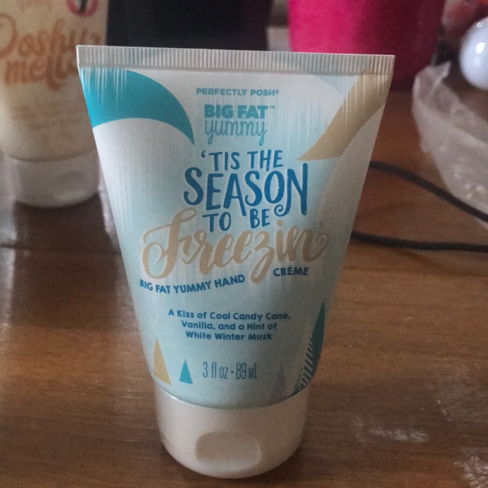 ‘Tis the season to be freezing